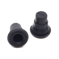 Thetford K1500 Service Parts - Pan Support Clips/Grommets (6). SSPA0800