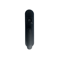 Aussie Traveller DC Door Outer Handle, Right Hinge