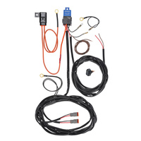 Narva 12V Driving Light & Light Bar Harness