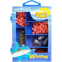 Sure Catch Tackle Essentials Whiting Pack (1 x Kit). 578-PACK/WHITING