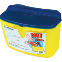 Sure Catch Bait Holder/Bucket - Medium. 578-BH/M