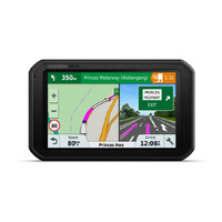Garmin Fleet 780 - Truck/Big Rig GPS Navigation Unit