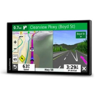 Garmin DriveSmart 65 MT-S GPS Unit