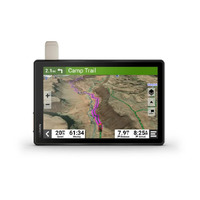 Garmin Tread XL Overland Edition GPS Unit - 10" Display