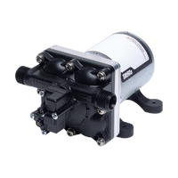 Shurflo 4009 Pump 12V 10L - Retail Box W/C-Tick Approved (45PSI). 4009-101-C87