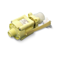 ShurFlo In-Line Pressure Water Regulator-White. 183-039-08