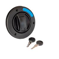 Fiamma Water Filler Cap Black. 94715-006