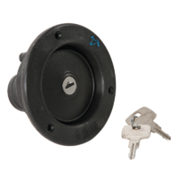 Fiamma Water Filler Cap Black 94715-005
