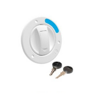 Fiamma Water Filler Cap White. 94715-011