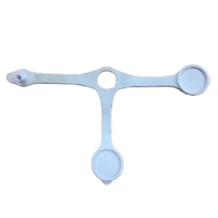 New Water Filler Outlet Cover. XC9COVER19