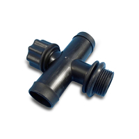 TAP (NEW) FOR JAYCO 90L WATER TANK. XC9ADAPT12
