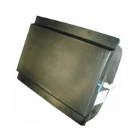 Heavy Duty Fresh Water Tank 83 Litre, RV80