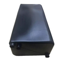 WATER TANK 54 L CARAVAN & RV WATER TANK 755x355x220MM. 200015