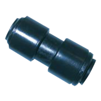 JG PLASTIC 12MM x 10MM JOINER. PM201210E
