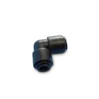 JG REDUCING ELBOW CONNECTOR 12MM TO 10MM. PM211210E