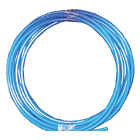 JG Blue 12mm x 10m Coil of Tubing Sold Per Length. PE12010B1P