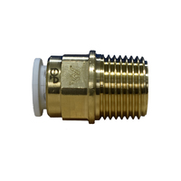 JG Watermark Male Adaptor 12mm NC2771