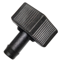 1" BSP NUT x 13MM TAIL. NT2513