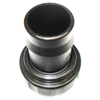 1" BSP NUT x 25MM TAIL. NT2525