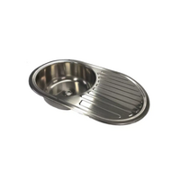 Jayco Kitchen Sink - 2011, C6303F