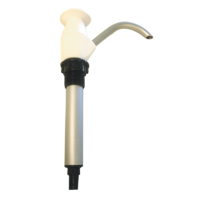 TROJAN EPD WHITE HAND PUMP 99/0/W
