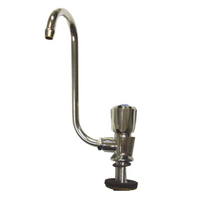 Coast Watermark Right Hand Tap Fold Down Faucet. 8515-20R