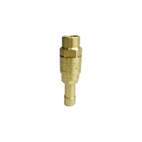 John Guest 12mm Watermarked (Mixing) TempeRing Valve, MIX12JG