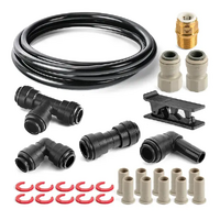 JOHN GUEST Caravan and RV External Repair Kit
