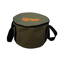 NOMAD Camp Oven / General Storage Canvas Bag