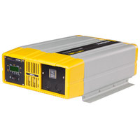 Xantrex PROsine 1800W / 24 volt inverter (with auto AC transfer switch)