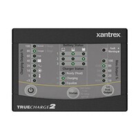 Xantrex TrueCharge 2 Remote Panel