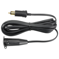 Narva 5m Heavy-Duty Merit Extension Lead