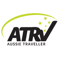 Aussie Traveller AFK Centre extension 300mm (Pair)