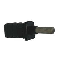 Aussie Traveller CRR Spigot End