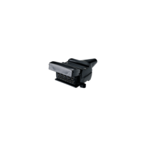 Narva 12 Pin Flat Trailer Socket