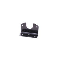 Narva Angled Bracket for Small Round Metal Sockets