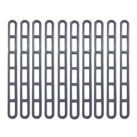 Aussie Traveller Ladder Peg Downs 10 Pack
