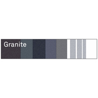 Dometic 8300 Awning 11' Splash Granite