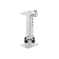 Robot Trolley High Tower Bracket