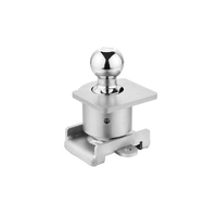 Robot Trolley Towball Mount