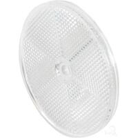 Narva 84mm 50 Piece Round Reflector, Clear