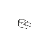 Thule Tube Clip to suit Double Folding Ladder