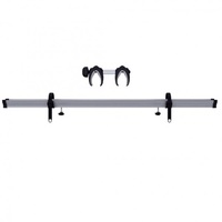 Thule Sport 3rd Rail Kit, to suit Sport G2 Silver Bike Carrier