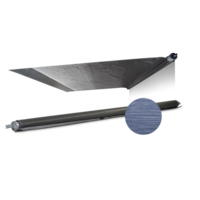 Dometic 8500 Awning 11' matching Onyx