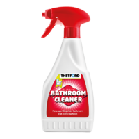 THETFORD Bathroom Cleaner for Plastic Surfaces 500ml. 20566ZK/ 20566AK