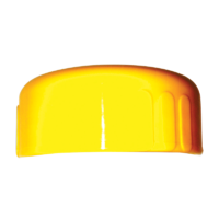 THETFORD YELLOW DUMP CAP. 1638478