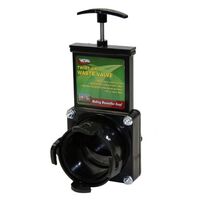 Valterra Twist On Waste Valve. T58