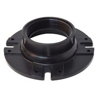 Floor Flange 1.80" 4" x 3" Female Threaded T05-0784