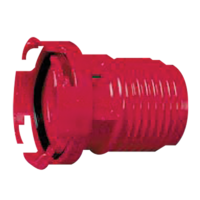 VALTERRA EZ THREADED STRAIGHT HOSE ADAPTER. F02-3101/23707