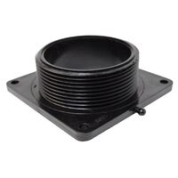 Valterra 3" Male Thread T1008